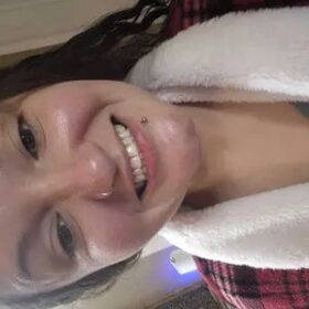 DRDENT Purple Teeth Whitening Strips - 7/21 Whitening Sessions - Safe for Enamel - Non Sensitive Teeth Whitening - Peroxide-Free photo review